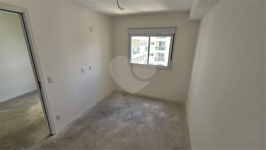 Apartamento à venda com 1 quarto em Barra Funda, São Paulo, SP