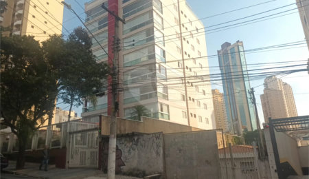 Apartamento para alugar com 3 suítes em Água Fria, São Paulo, SP