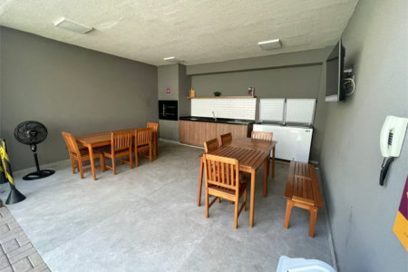 Apartamento à venda ou para alugar com 1 suíte em Água Branca, São Paulo, SP