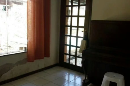Casa à venda com 6 quartos, sendo 3 suítes,  em Brooklin Paulista, São Paulo, SP