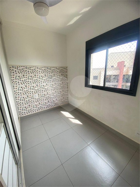 Apartamento à venda com 3 quartos, sendo 1 suíte,  em Vila Santana, Araraquara, SP