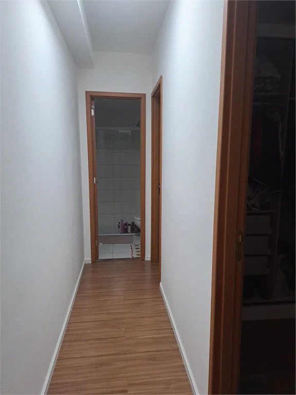 Apartamento à venda com 2 quartos em Jardim Boa Vista (zona Oeste), São Paulo, SP