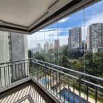 Apartamento à venda com 4 quartos, sendo 2 suítes, em Jardim Vazani, São Paulo, SP