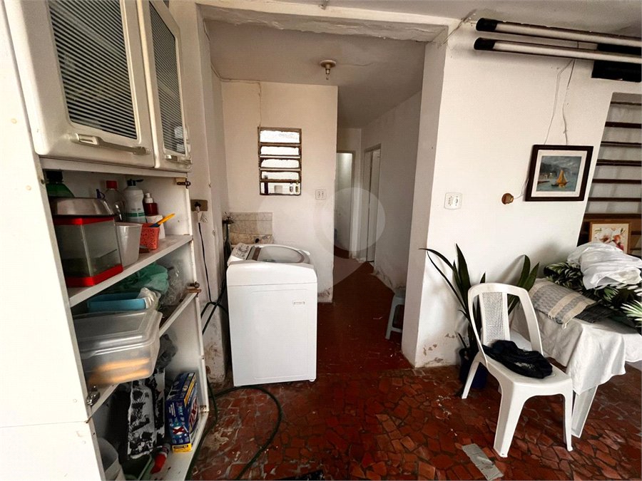 Sobrado à venda com 2 quartos em Jardim São Paulo(zona Norte), São Paulo, SP