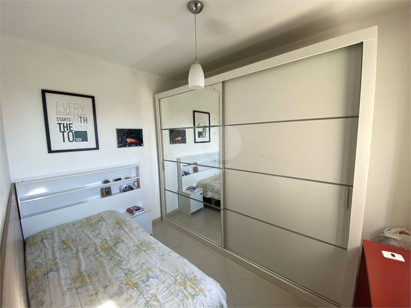 Apartamento à venda com 3 quartos, sendo 1 suíte,  em Alto Ipiranga, Mogi das Cruzes, SP