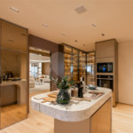 Apartamento à venda com 4 suítes em Brooklin, São Paulo, SP