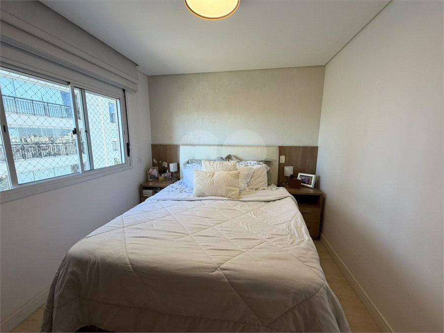 Apartamento à venda com 3 quartos, sendo 1 suíte, em Mandaqui, São Paulo, SP