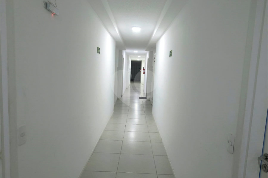 Apartamento para alugar com 2 quartos em Jaraguá, São Paulo, SP