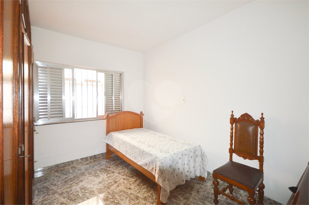 Casa à venda com 3 quartos, sendo 1 suíte, em Planalto Paulista, São Paulo, SP