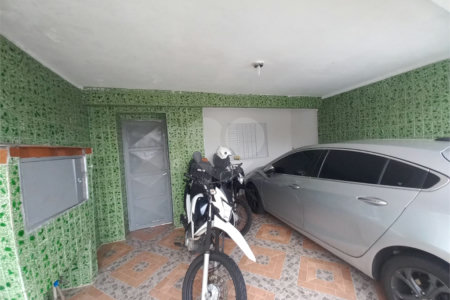 Casa Térrea à venda com 1 quarto em Jardim Armênia, Mogi das Cruzes, SP