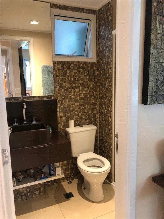 Apartamento à venda com 2 quartos, sendo 1 suíte, em Vila Andrade, São Paulo, SP