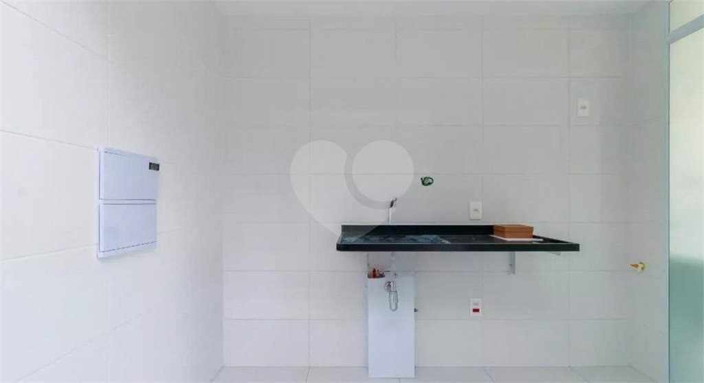 Apartamento à venda com 1 suíte em Brooklin Paulista, São Paulo, SP