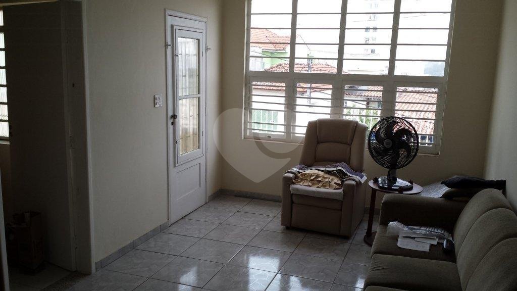 Terreno à venda com 1 quarto em Vila Mazzei, São Paulo, SP