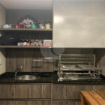 Apartamento à venda com 3 quartos, sendo 1 suíte, em Parque Campolim, Sorocaba, SP