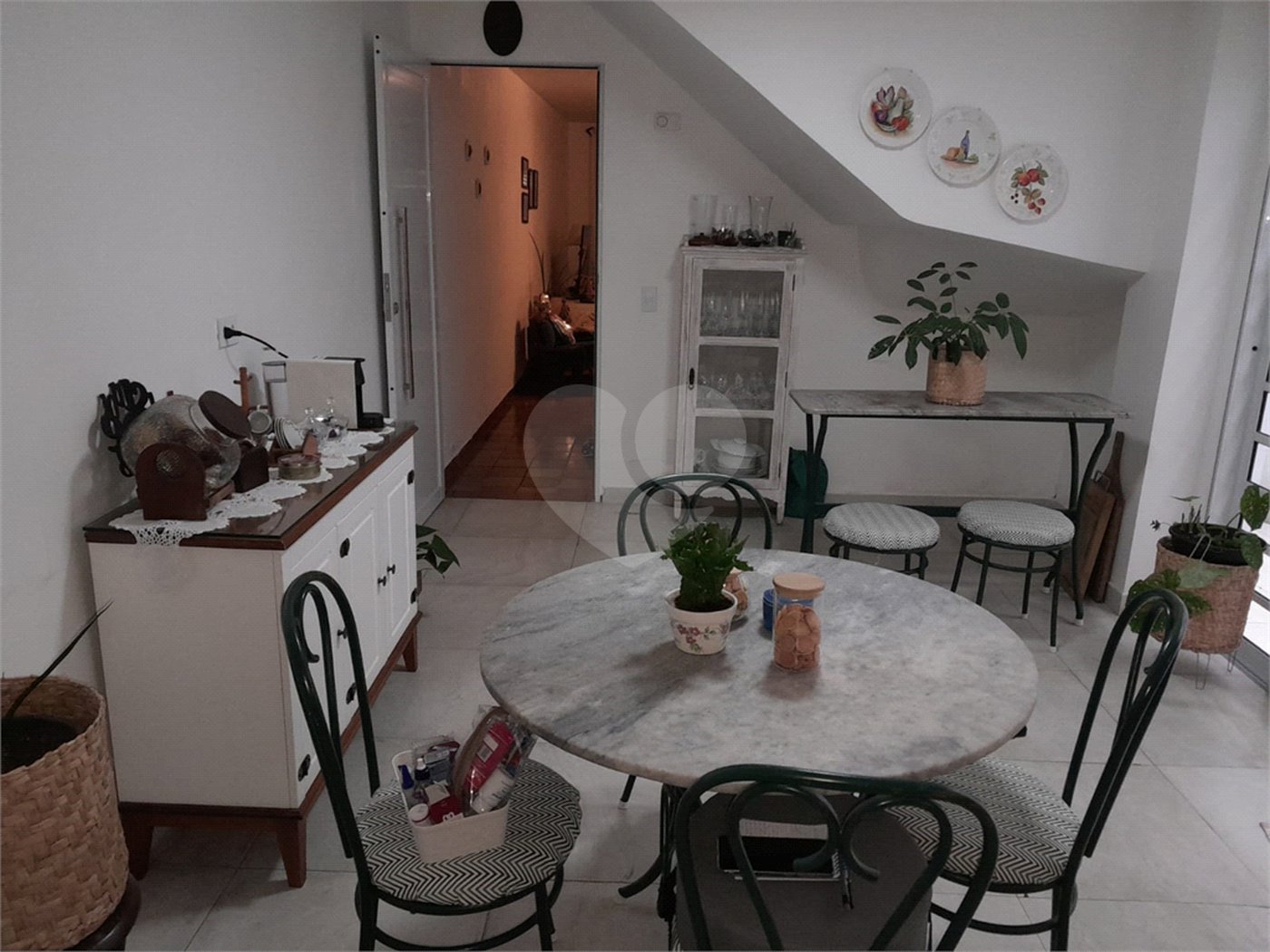 Sobrado à venda com 3 quartos, sendo 1 suíte,  em Jardim Promissão, São Paulo, SP