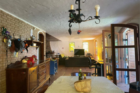 Casa à venda com 4 suítes em Retiro das Fontes, Atibaia, SP