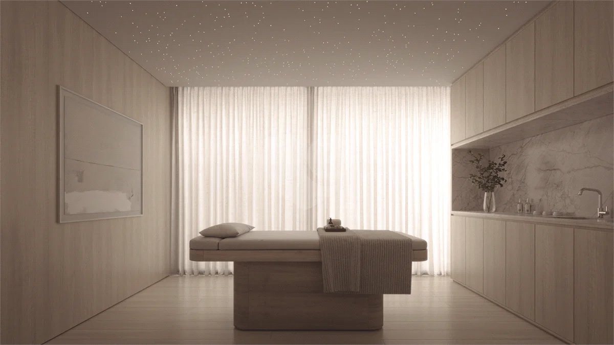 Cobertura Duplex Exclusiva nos Jardins | 614 m², 4 Suítes e 5 Vagas, Vista Livre