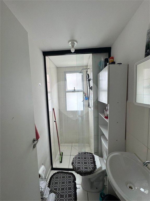 Apartamento à venda ou para alugar com 2 quartos em Jardim Europa, Suzano, SP
