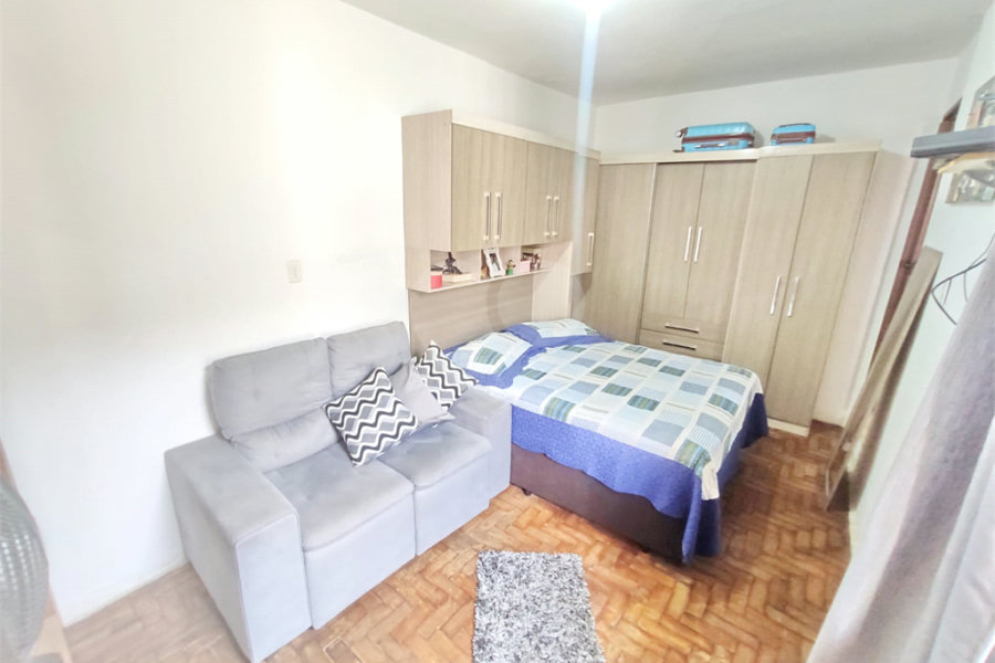 Casa Térrea à venda com 3 quartos, sendo 1 suíte, em Vila Mazzei, São Paulo, SP