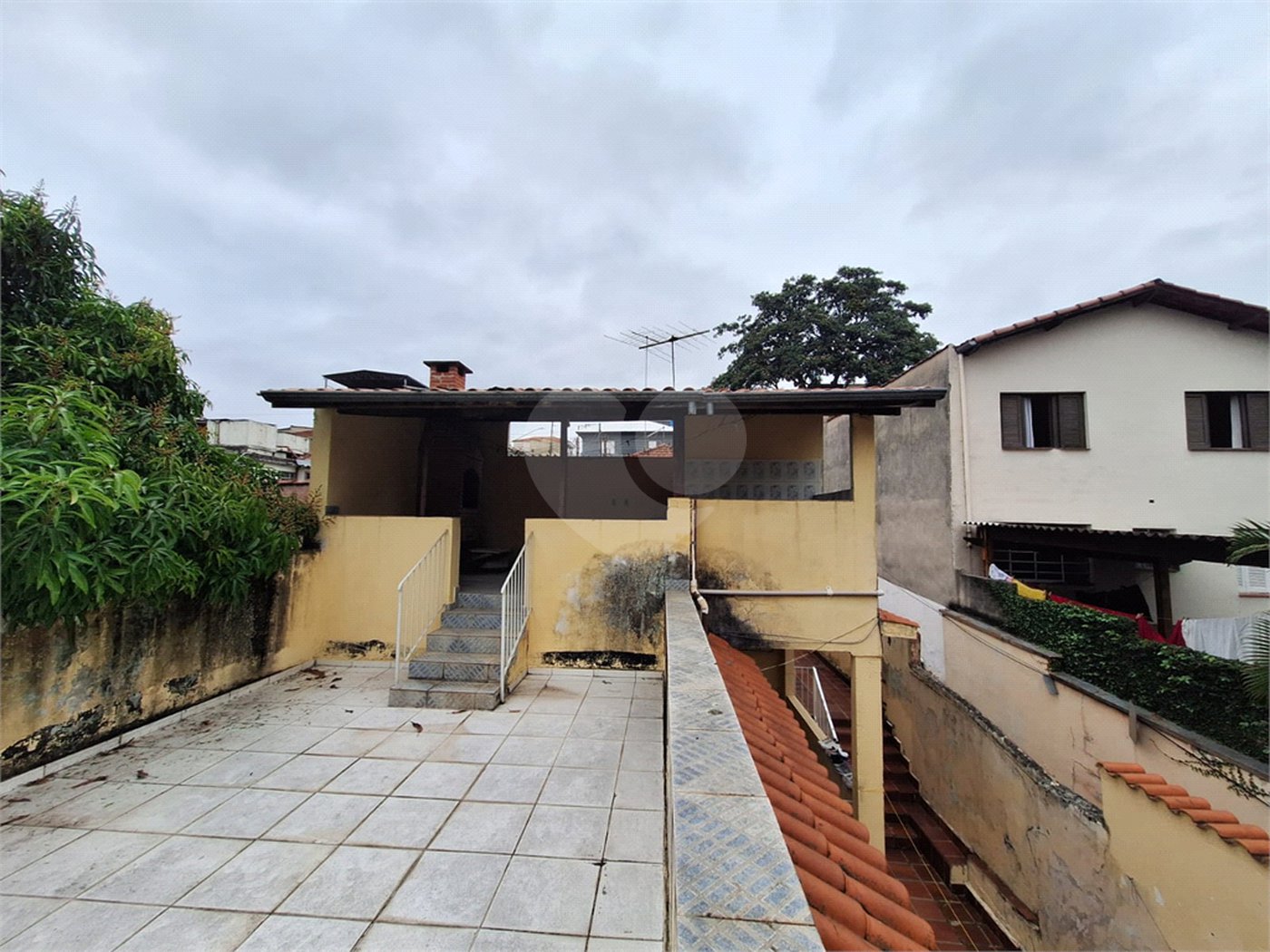 Casa à venda com 2 quartos em Tucuruvi, São Paulo, SP