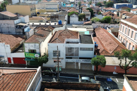 Prédio à venda no Centro, Araraquara, SP