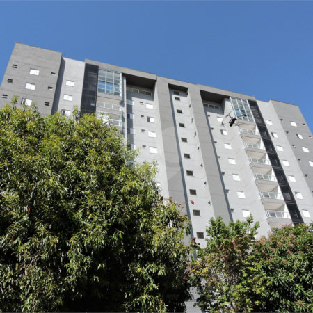 Apartamento à venda com 2 quartos, sendo 1 suíte, em Jardim Nair Maria, Salto, SP