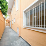 Sobrado à venda com 4 quartos, sendo 1 suíte,  em Jardim Peri Peri, São Paulo, SP