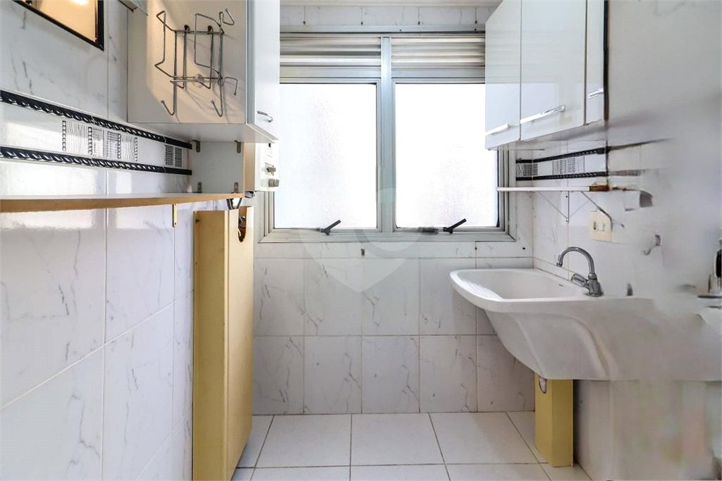 Apartamento à venda com 3 quartos, sendo 1 suíte, em Jaguaré, São Paulo, SP