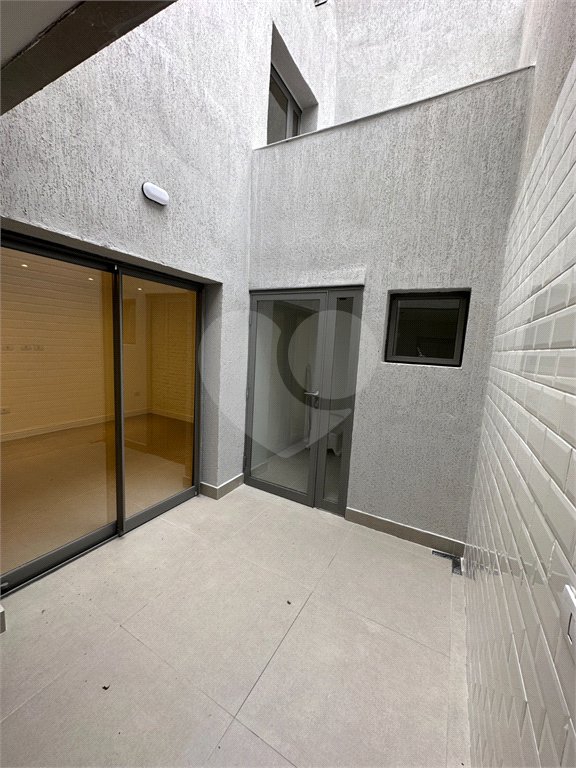 Casa Térrea à venda com 3 suítes em Bela Vista, São Paulo, SP