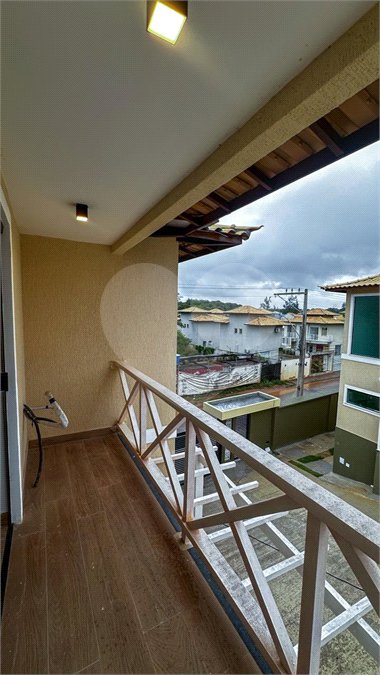 Casa em condomínio à venda com 4 suítes em Rasa, Armação dos Búzios, RJ
