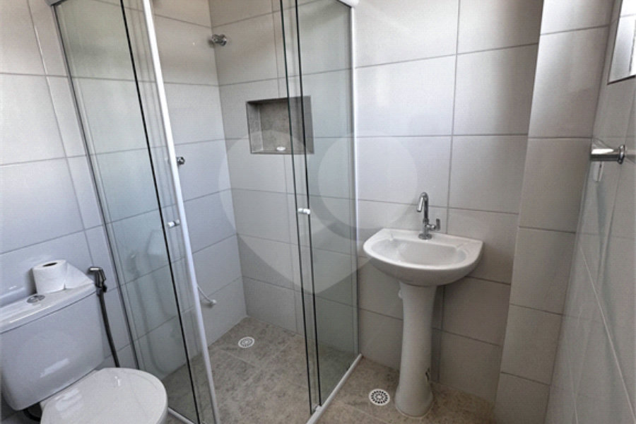 Apartamento à venda com 2 quartos, sendo 1 suíte, em Santana, São Paulo, SP
