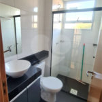 Apartamento à venda com 2 quartos em Jardim Karolyne, Votorantim, SP