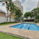 Apartamento à venda com 3 quartos, sendo 1 suíte, em Chácara Santo Antônio (zona Sul), São Paulo, SP