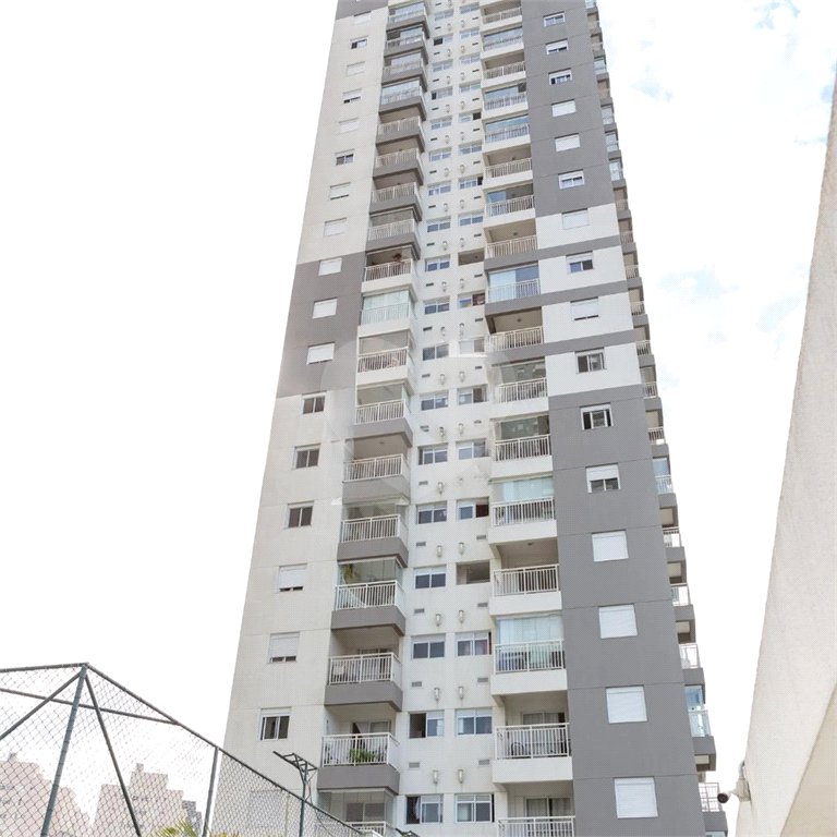 Apartamento à venda com 2 quartos, sendo 1 suíte, em Água Branca, São Paulo, SP