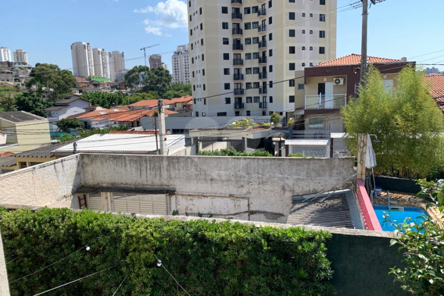 Terreno à venda em Santa Teresinha, São Paulo, SP