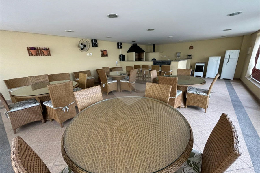 Apartamento à venda com 3 suítes em Tucuruvi, São Paulo, SP