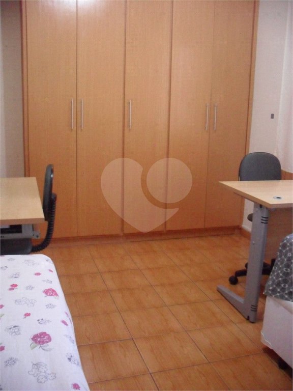 Apartamento à venda com 2 quartos em Vila Paulicéia, São Paulo, SP