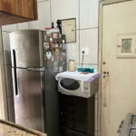 Apartamento à venda com 2 quartos em Santa Teresa, Rio de Janeiro, RJ