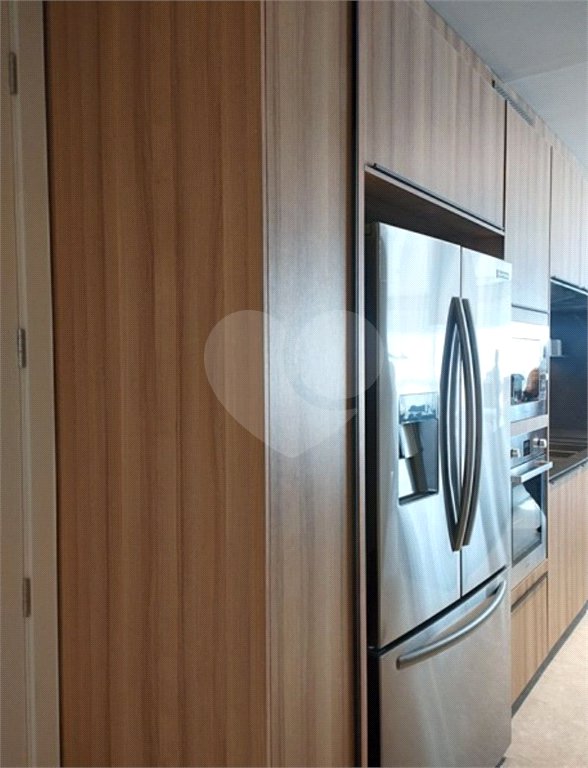 Apartamento à venda com 3 suítes em Jardim Paulista, São Paulo, SP