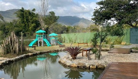 Casa à venda com 3 suítes no condomínio Vue 26, Atibaia - SP