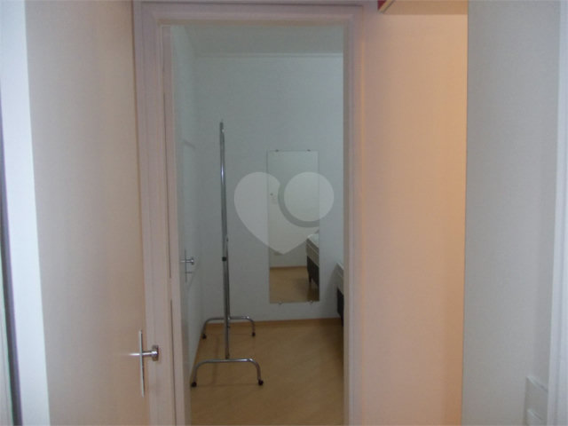 Apartamento à venda com 1 quarto em Santana, São Paulo, SP
