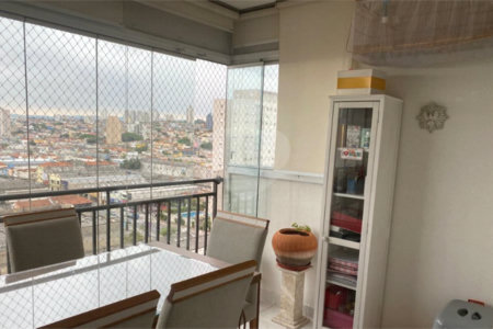 Apartamento à venda com 3 quartos, sendo 1 suíte, em Vila Maria, São Paulo, SP