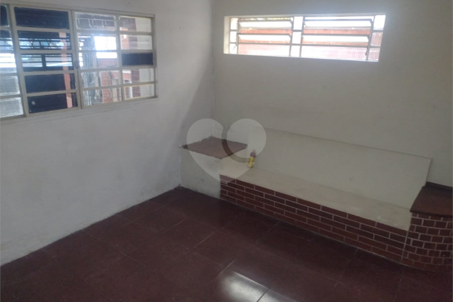 Sobrado à venda com 5 quartos, sendo 1 suíte, em Tucuruvi, São Paulo, SP