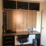 Apartamento à venda com 4 quartos, sendo 1 suíte, em Chácara Califórnia, São Paulo, SP