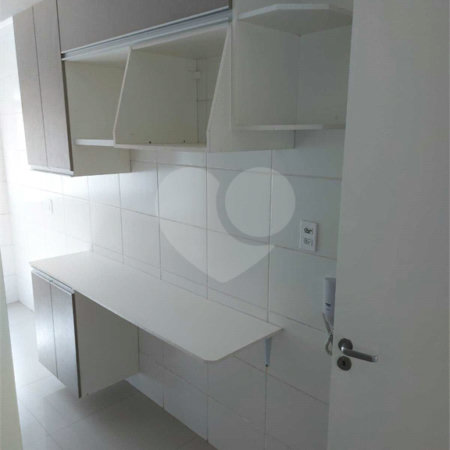Apartamento à venda com 2 quartos em Jardim Vera Cruz, Sorocaba, SP
