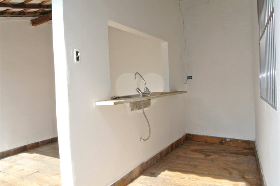 Casa à venda com 3 quartos em Santa Teresinha, São Paulo, SP