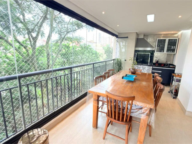 Apartamento à venda com 3 suítes em Santana, São Paulo, SP