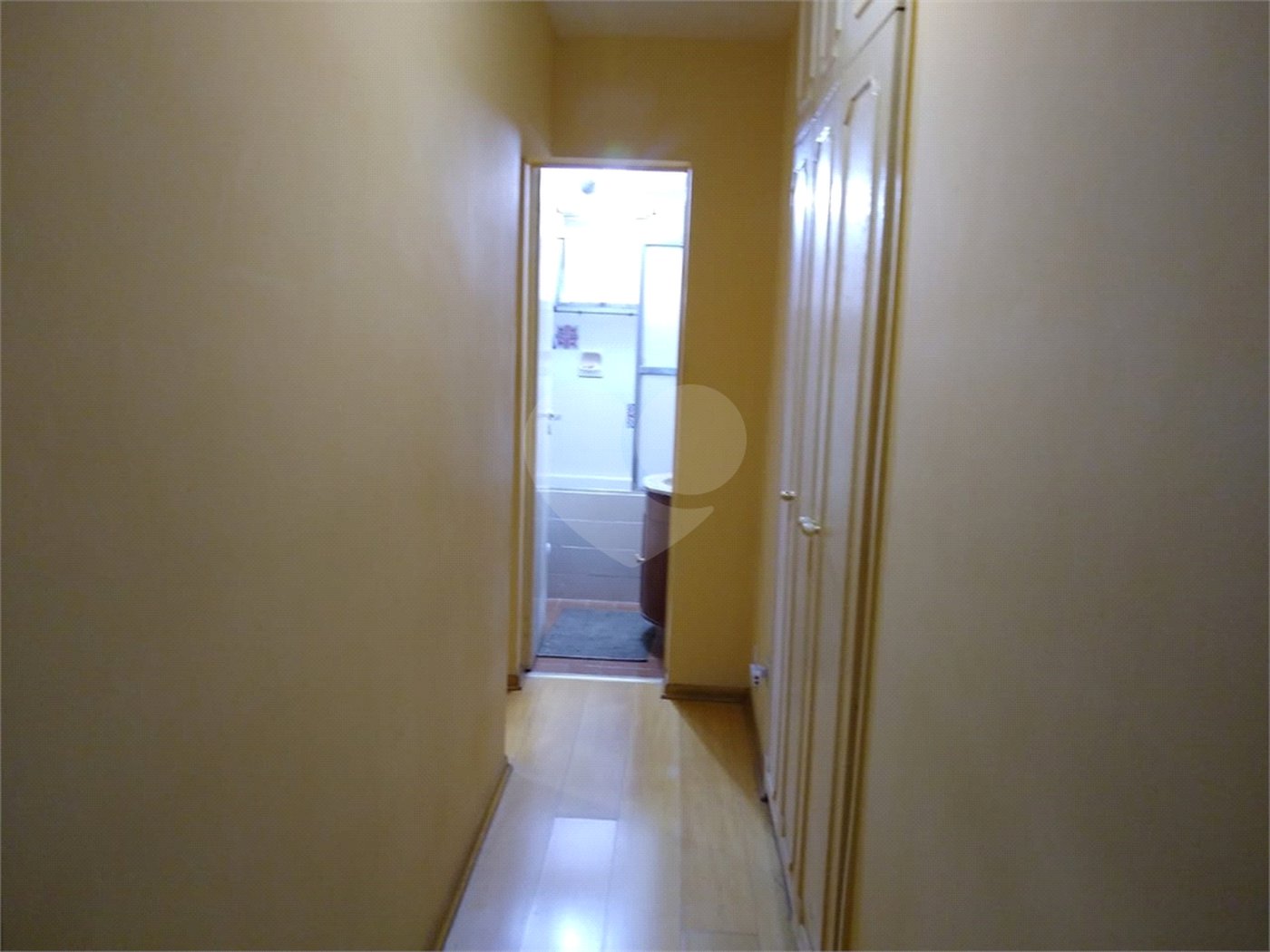 Apartamento à venda com 3 quartos, sendo 1 suíte,  em Real Parque, São Paulo, SP