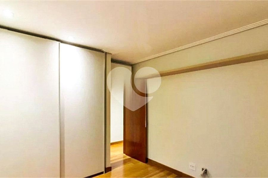 Apartamento à venda com 4 quartos, sendo 3 suítes, em Santana, São Paulo, SP