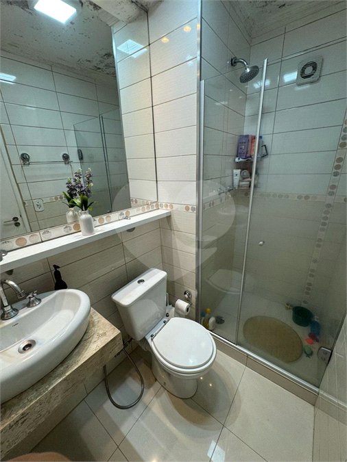 Apartamento para alugar com 2 quartos em Loteamento City Jaragua, São Paulo, SP